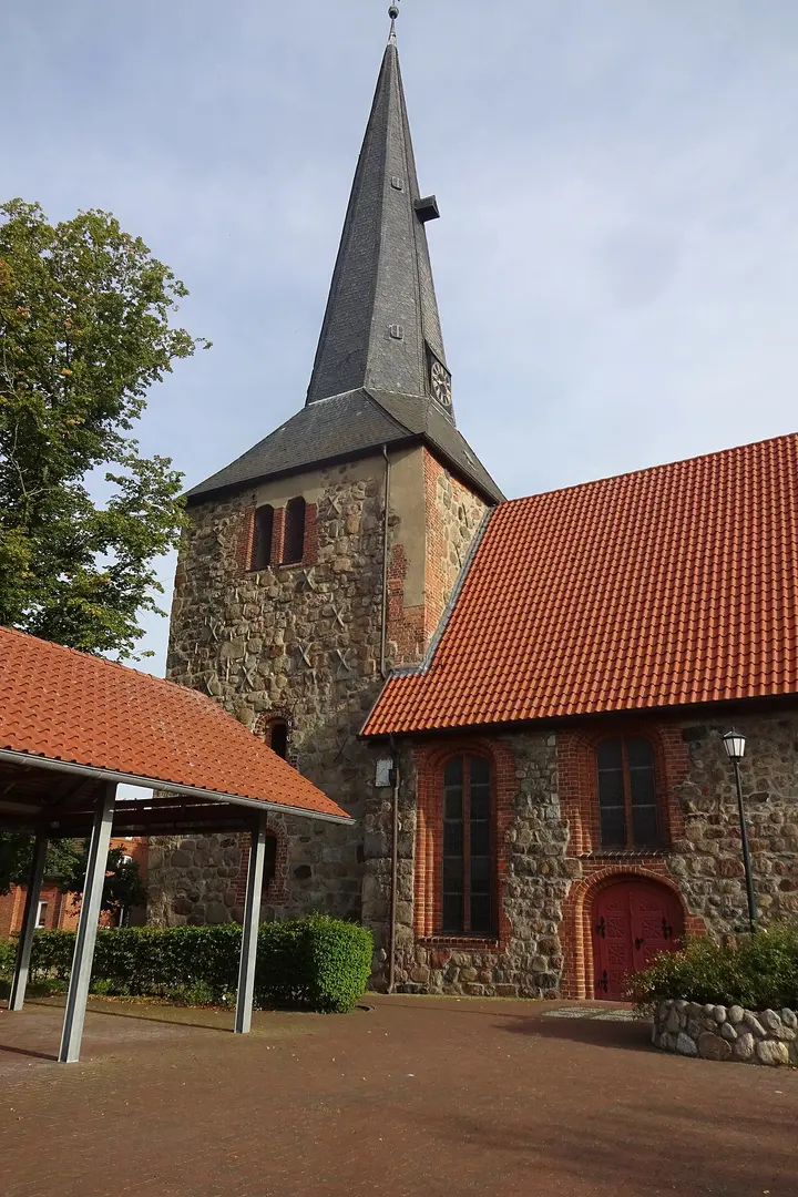 St. Martin