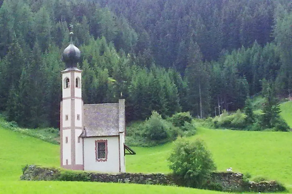 St. Johann in Ranui