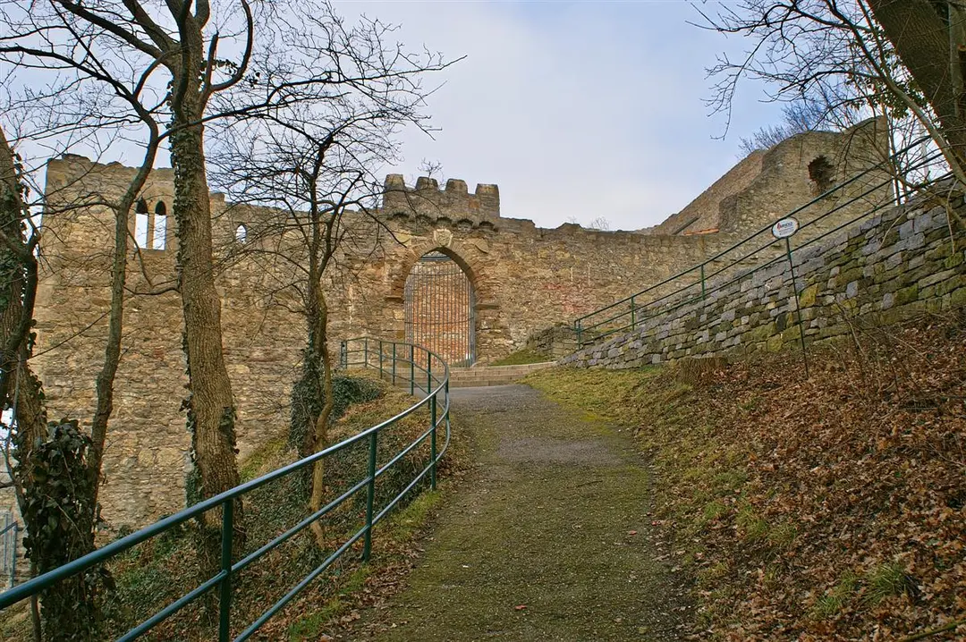 Burg Löffelstelz