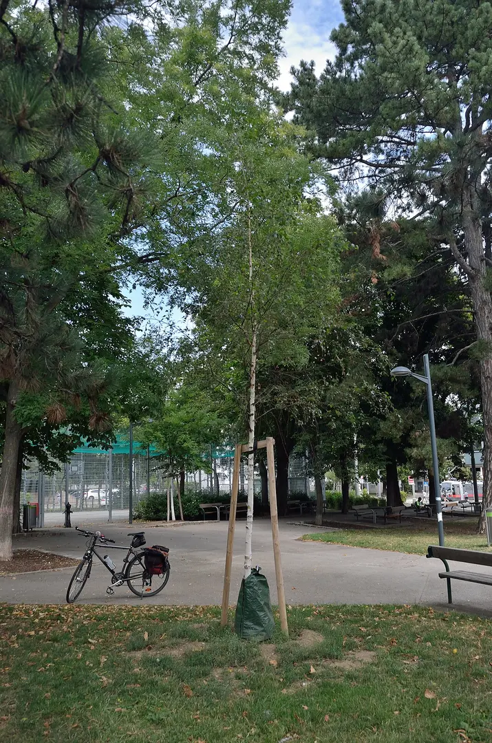 Karl-Kantner-Park
