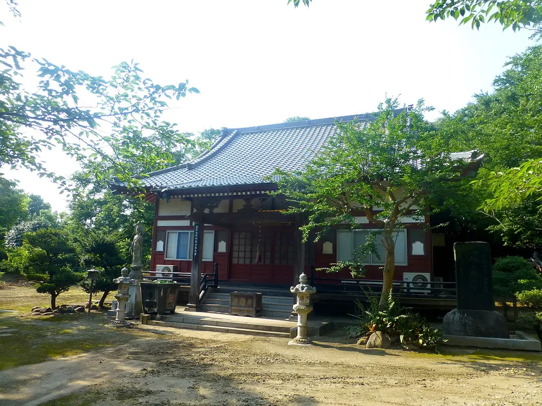 東光寺