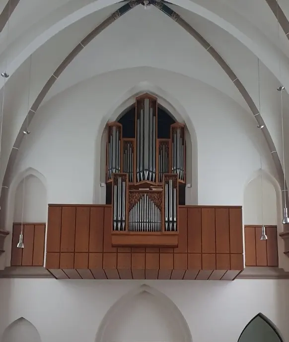 Sankt-Marien-Kirche