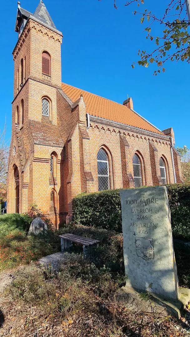 Kapelle Everloh