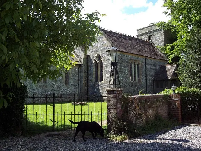 All Saints