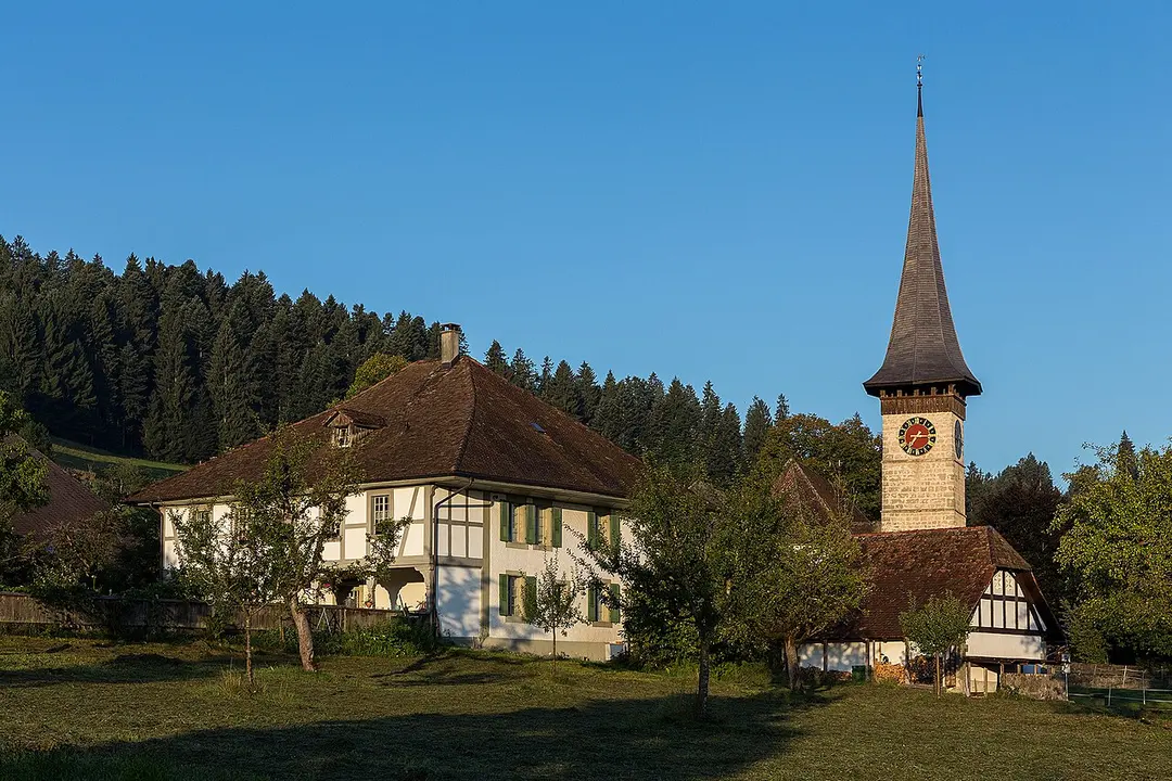 Reformierte Kirche
