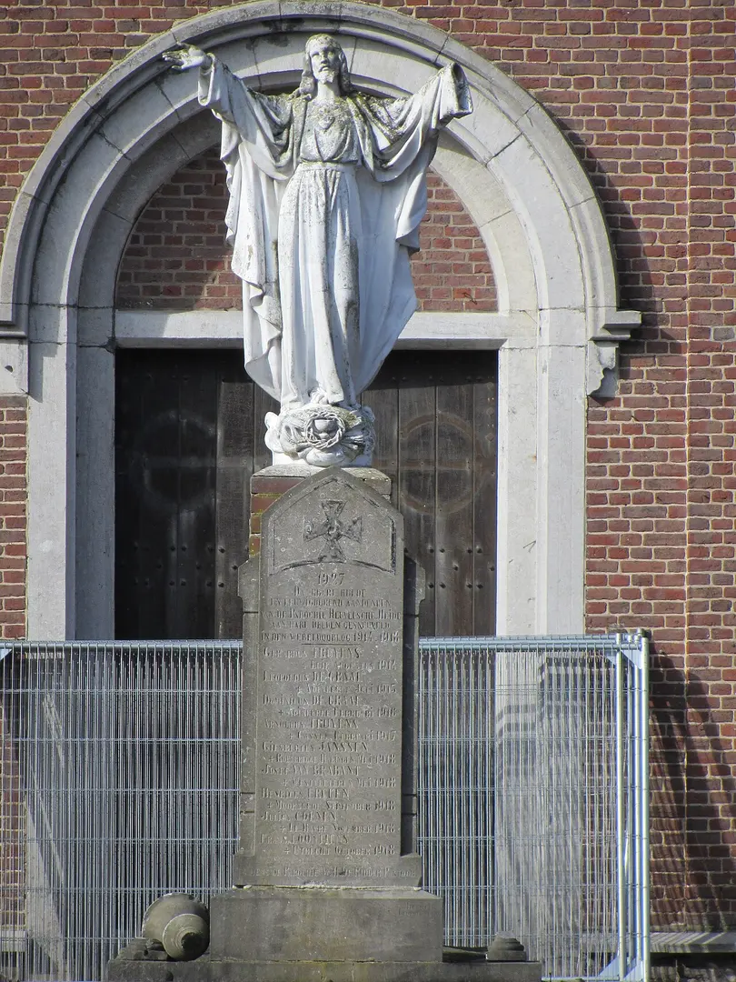 Sint-Jozefkerk