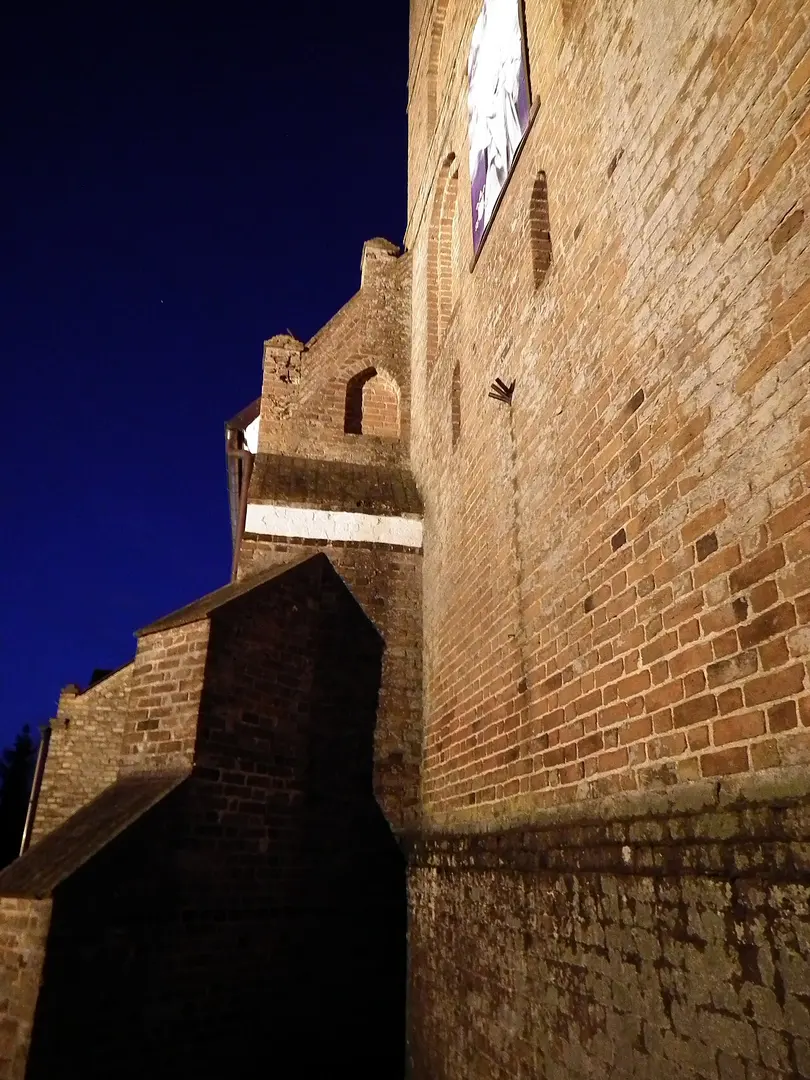 Pfarrkirche Alt-Christburg