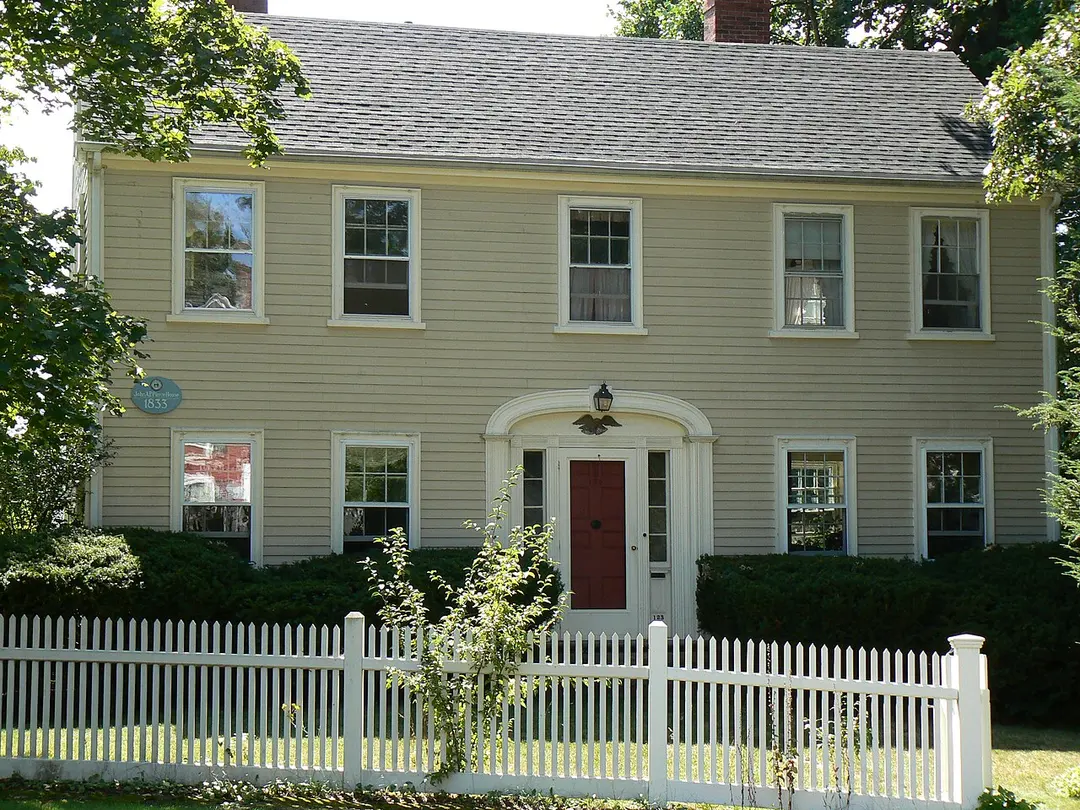 Pierce Farm Historic District