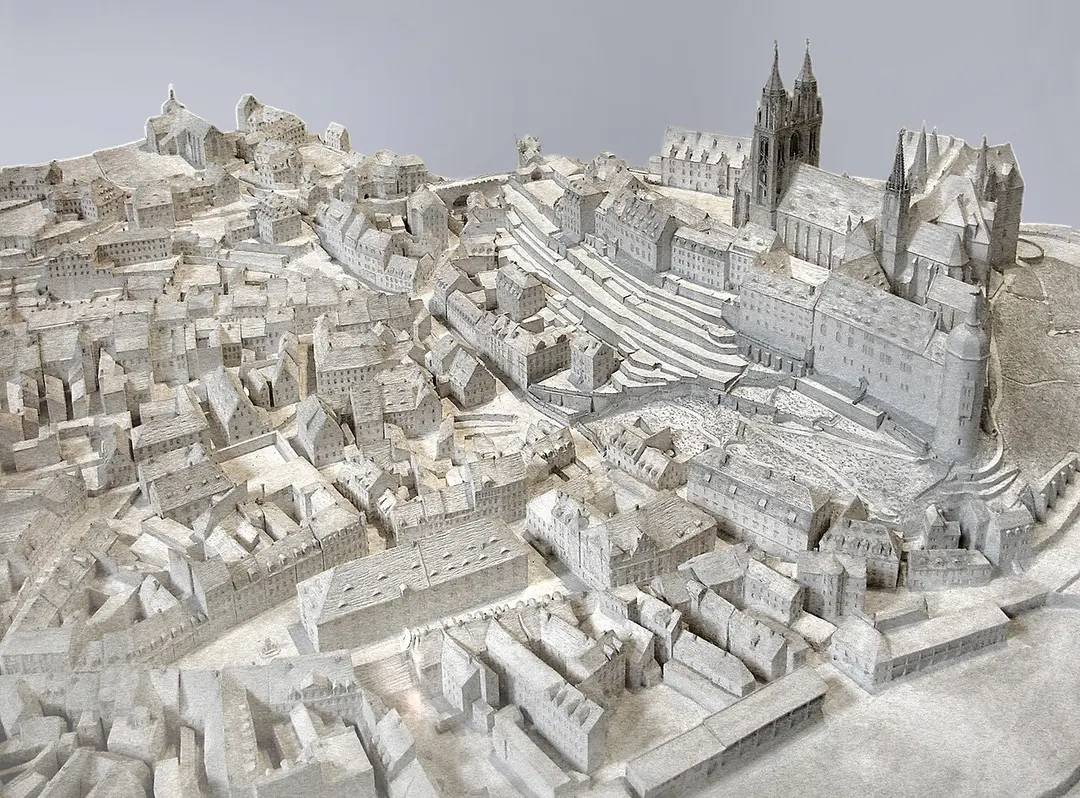 city museum meissen