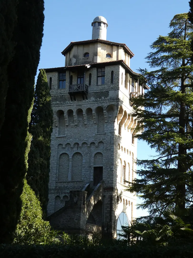 Torre San Marco