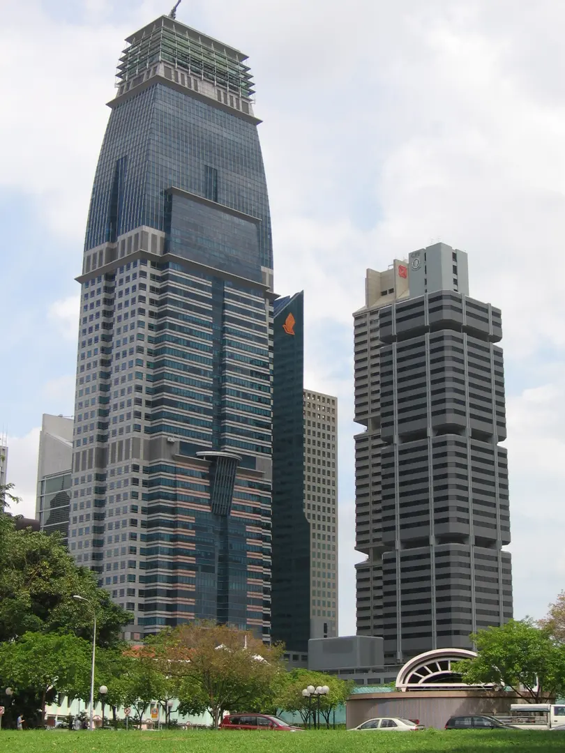 Capital Tower