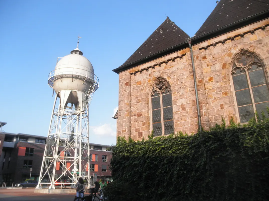 St. Antoniuskirche