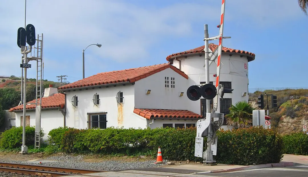 San Clemente