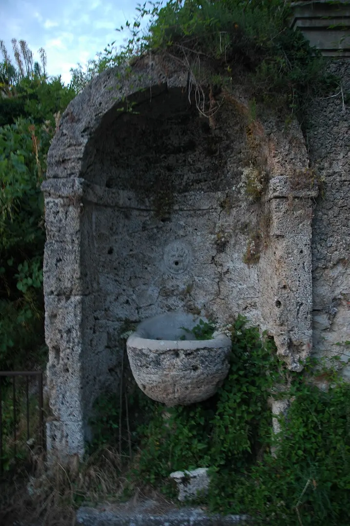 Fortilizio dei Mulini