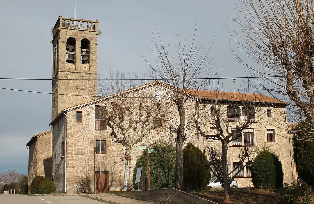 Santa Maria