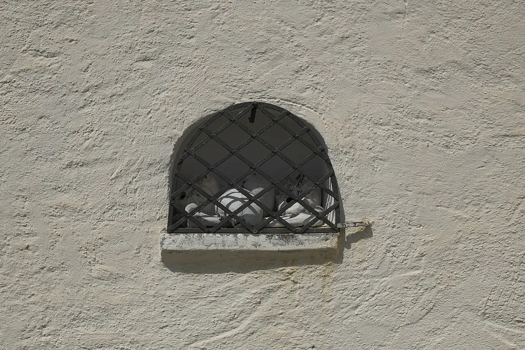 St. Thomas