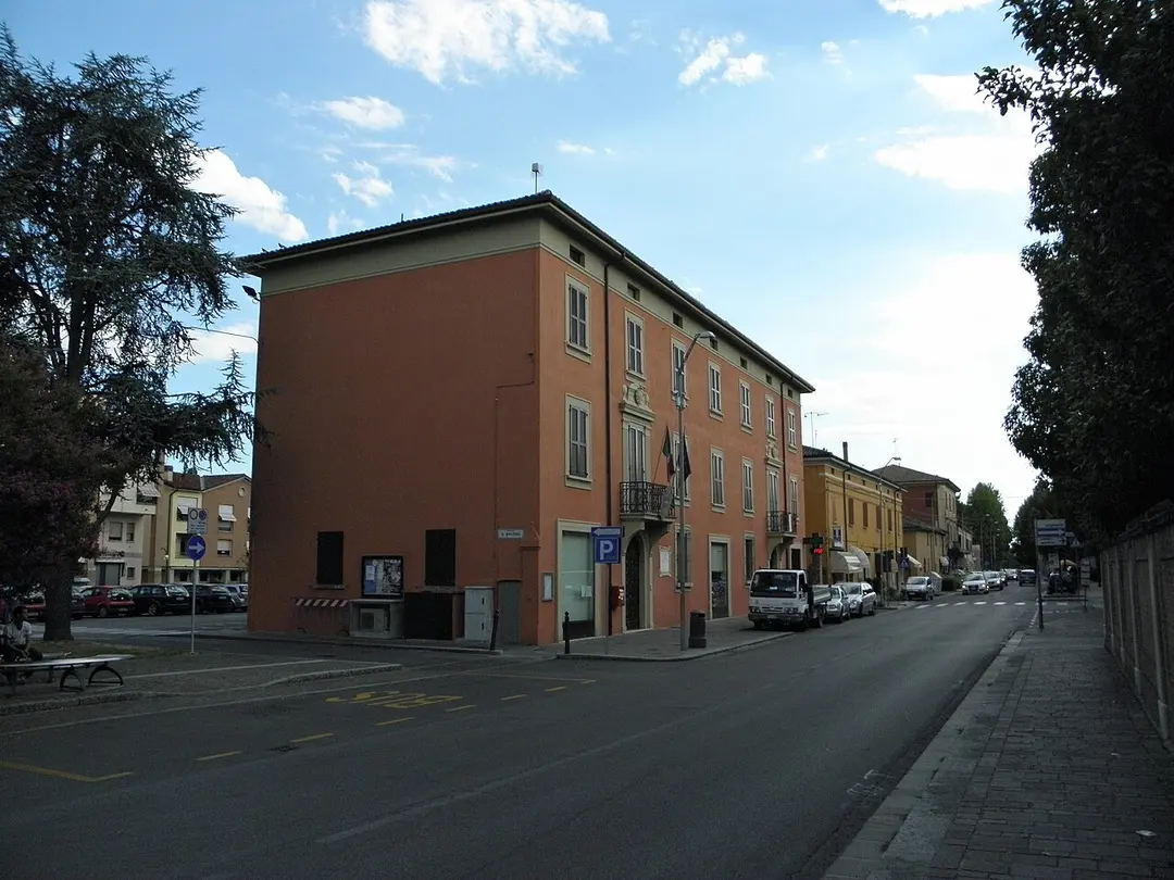 Municipio di Baricella