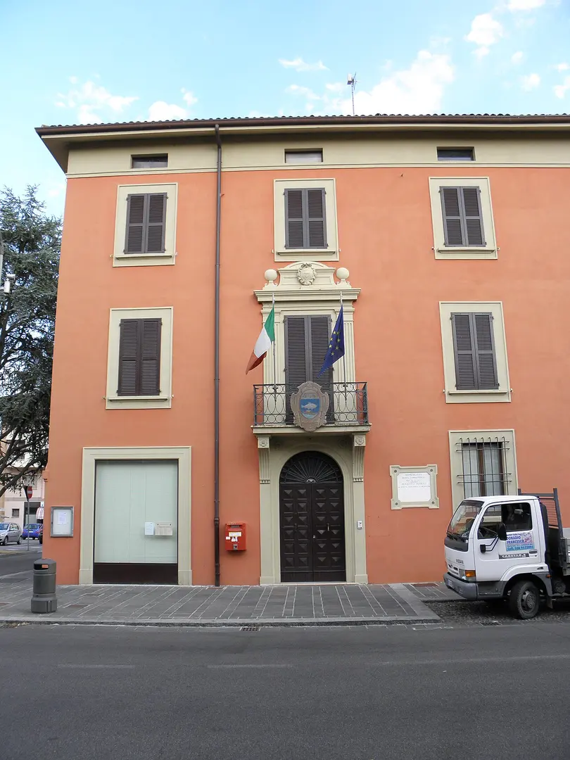 Municipio di Baricella