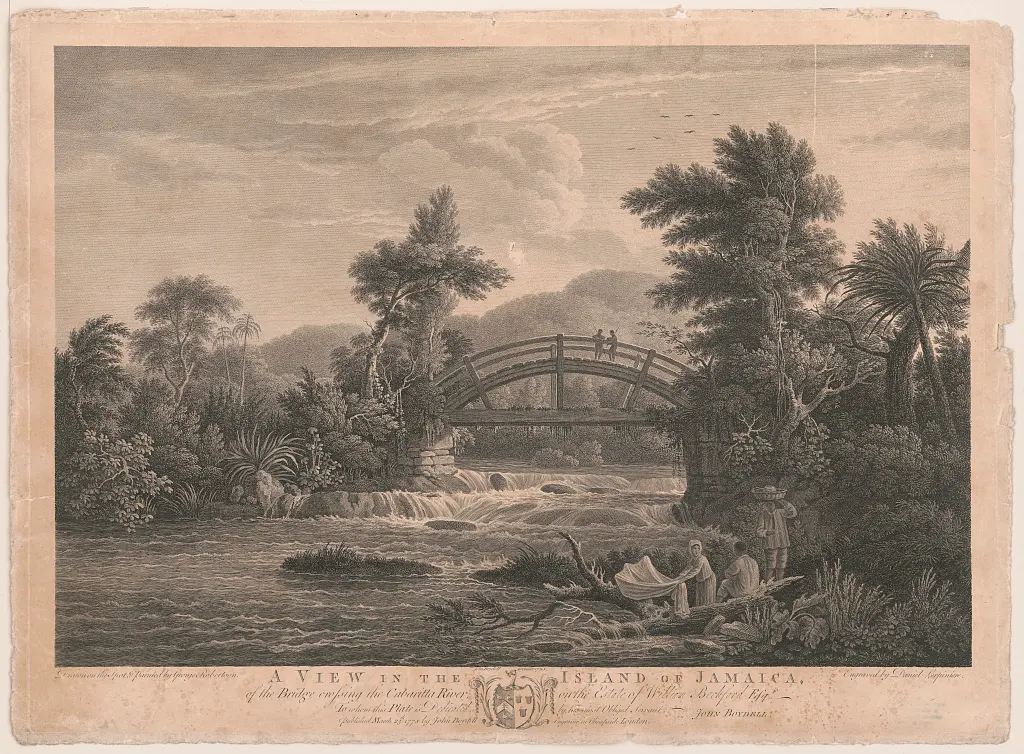 Black River