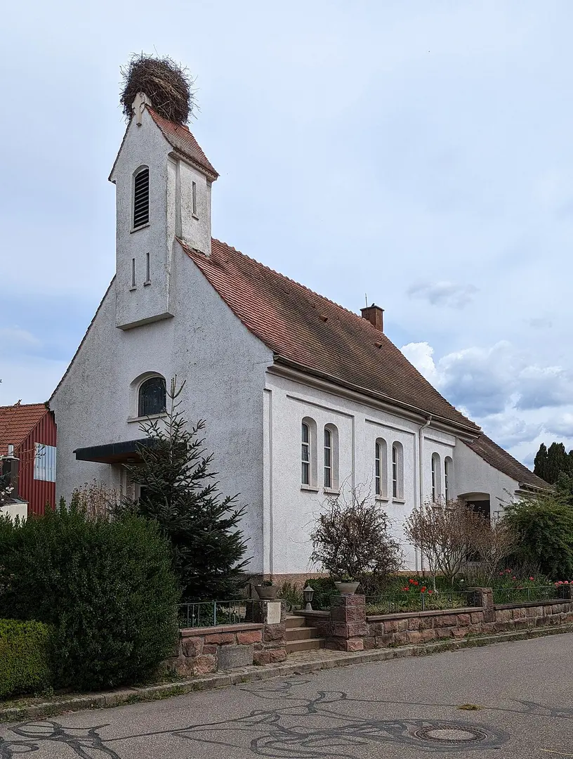 Sankt Antonius