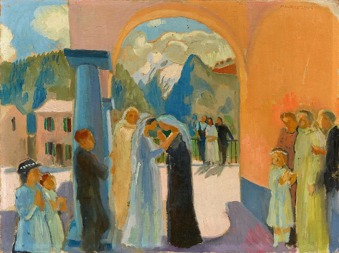 Notre-Dame de l’Assomption