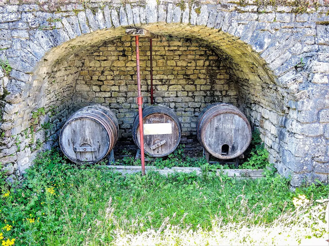 Château de Montfaucon