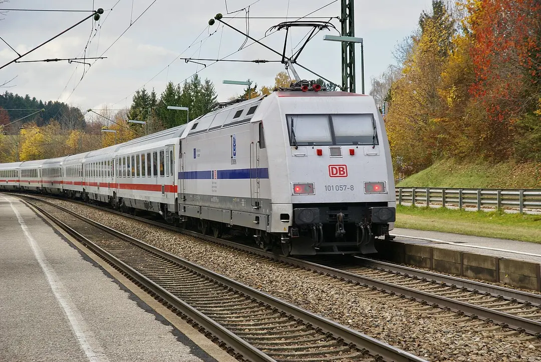 Bergen (Oberbayern)