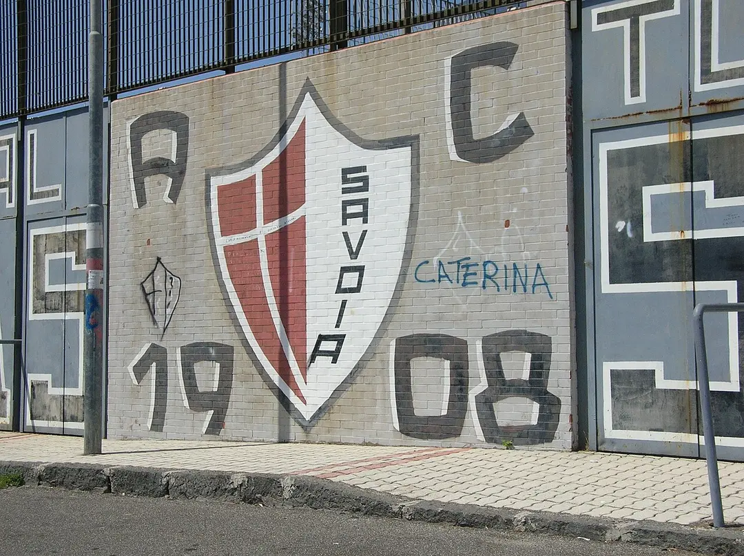 Stadio Alfredo Giraud