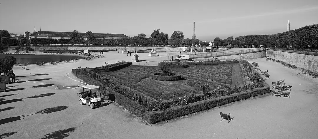 Orangerie-Museum
