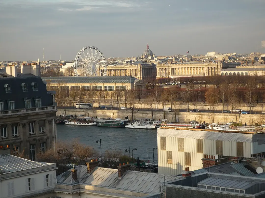Orangerie-Museum