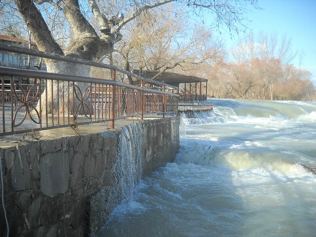 Manavgat