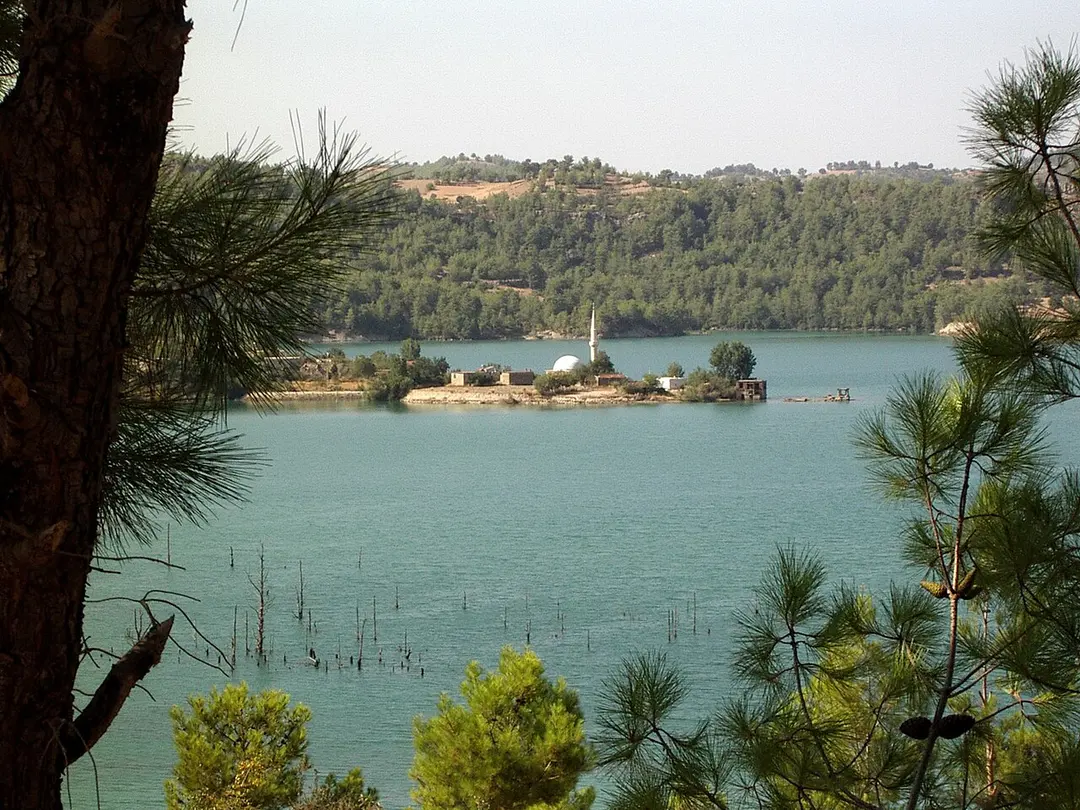 Manavgat