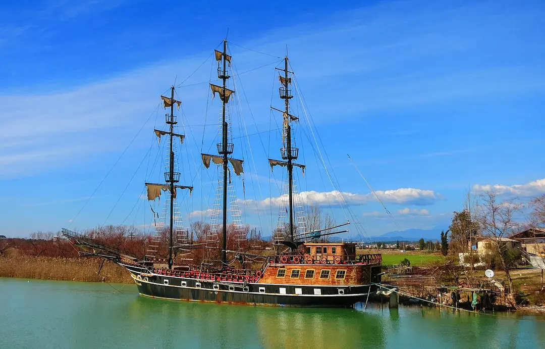 Manavgat
