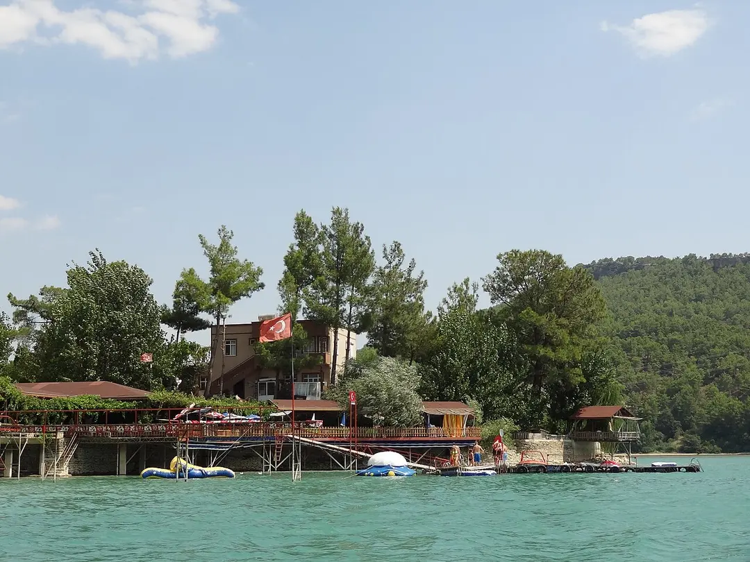 Manavgat