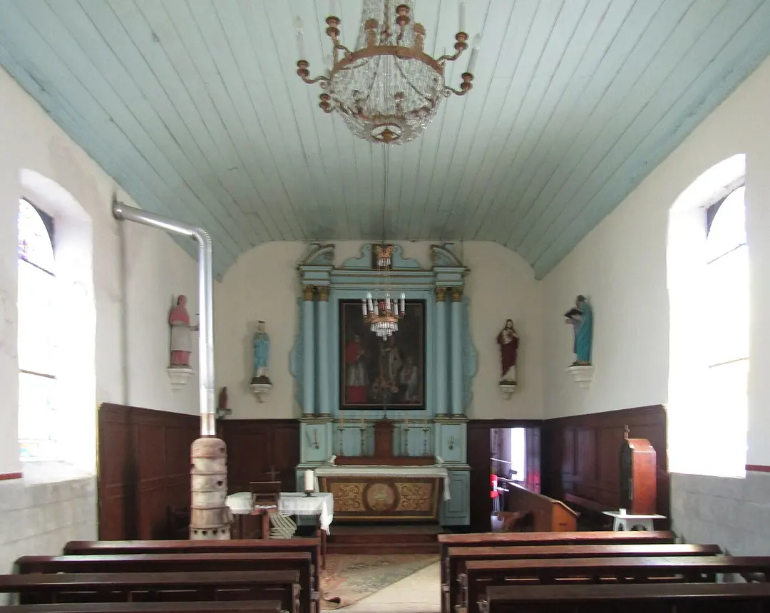 Église Saint-Matthieu