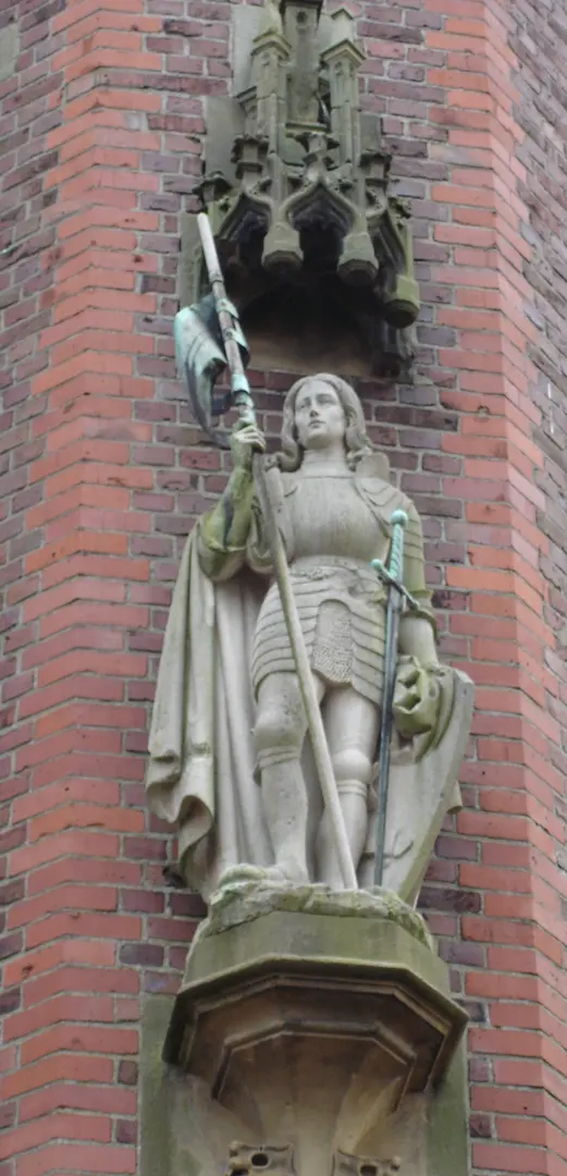 St. Viktor