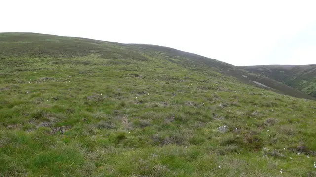 Beinn a' Chaisteil