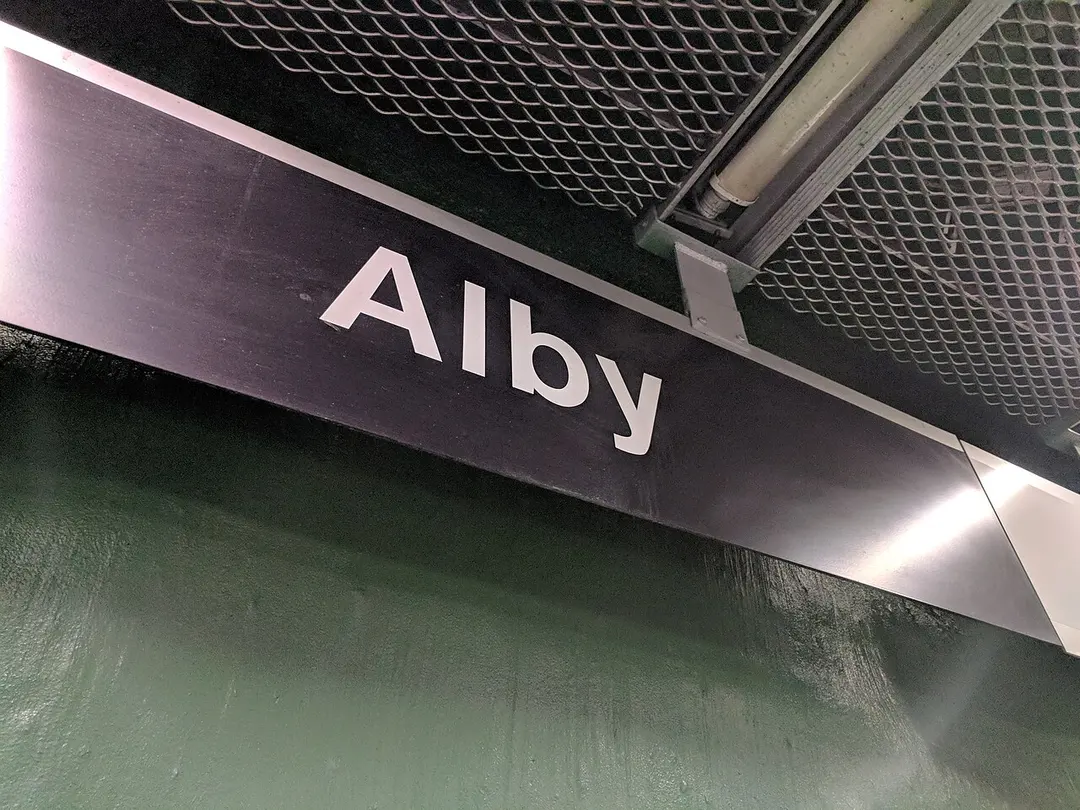 Alby