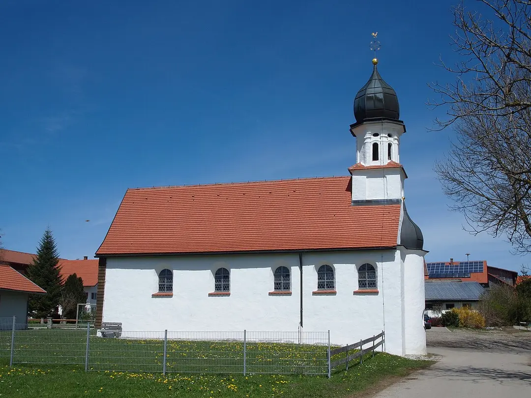 St. Joseph