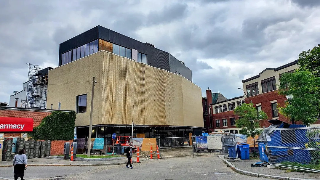 Coolidge Corner Theatre