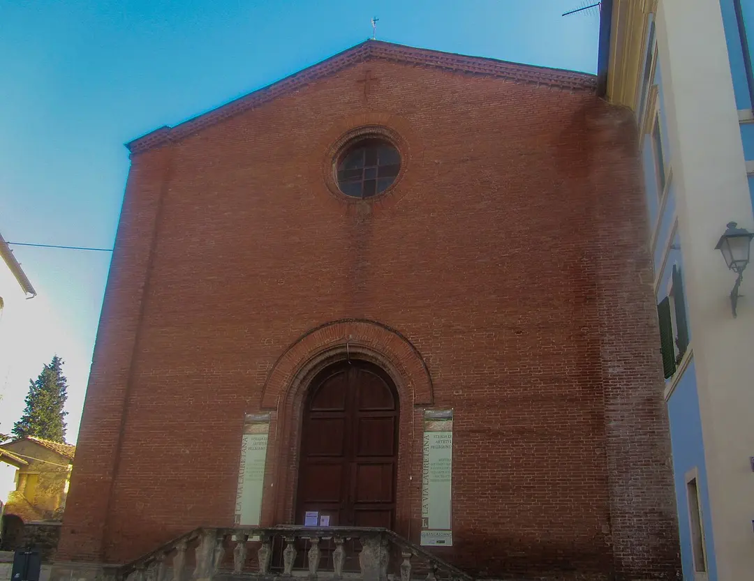 Sant'Agostino