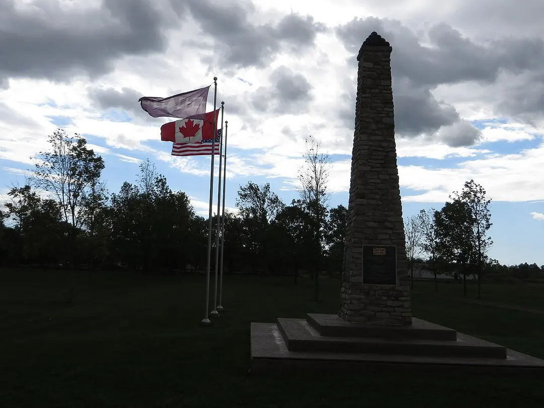 Chippawa Battlefield Park