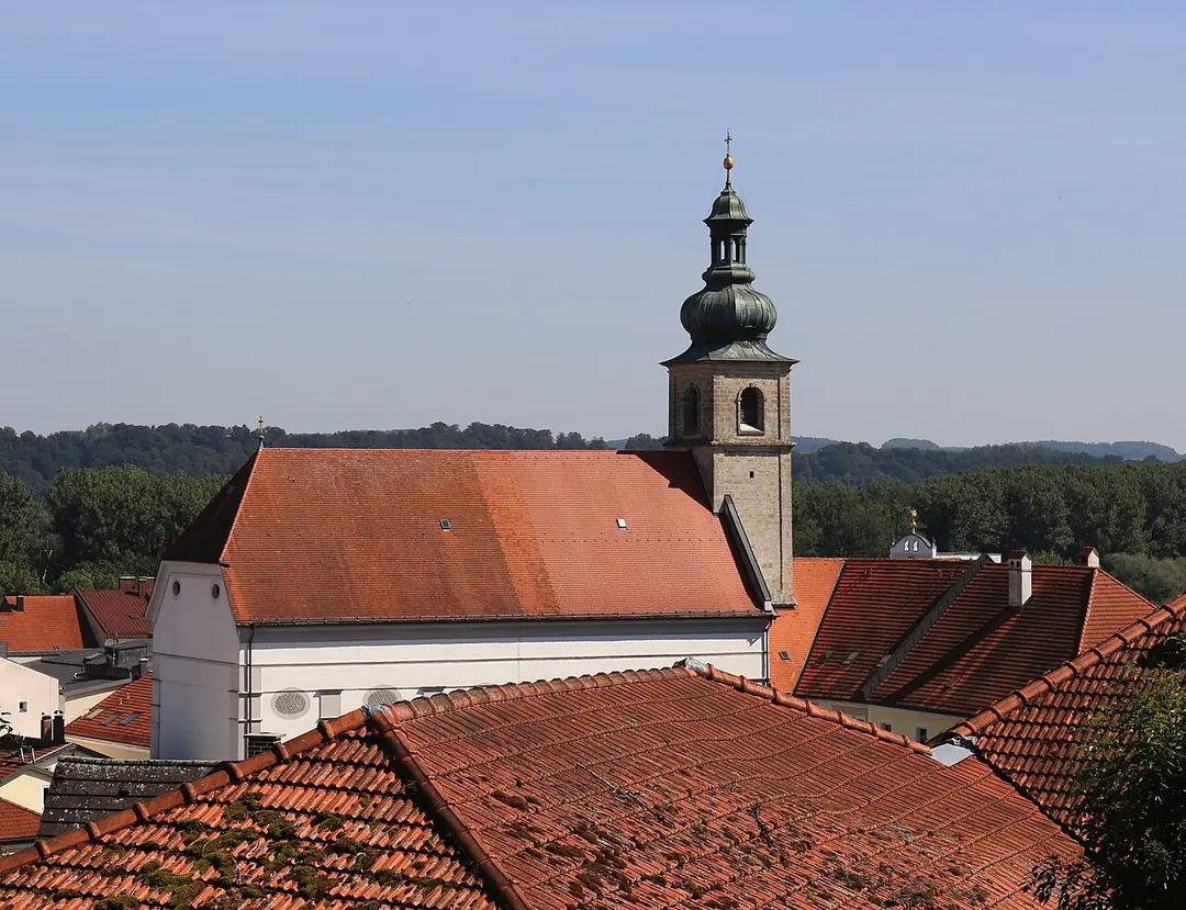 Allerheiligenkirche