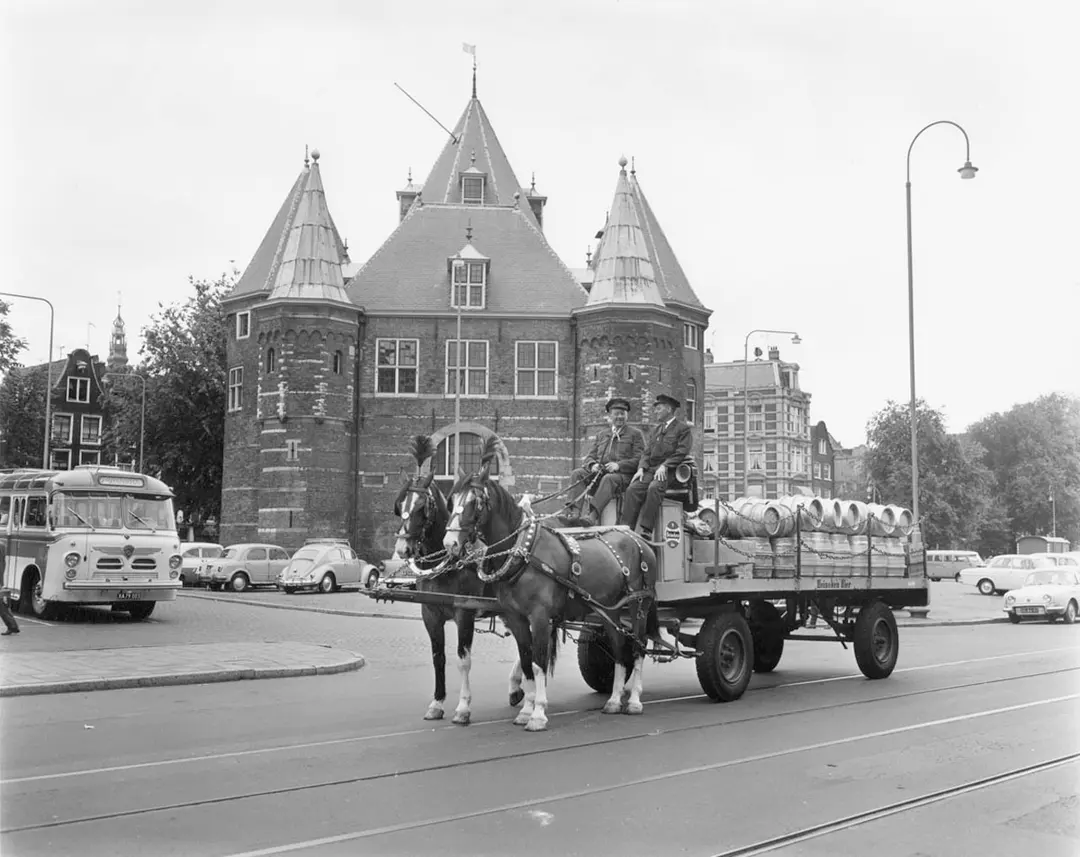 Nieuwmarkt