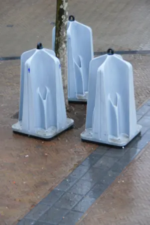 Nieuwmarkt
