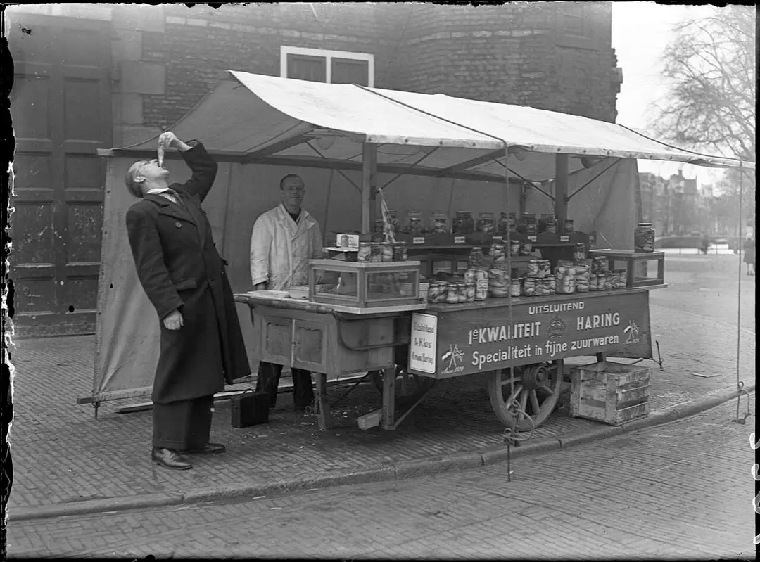 Nieuwmarkt
