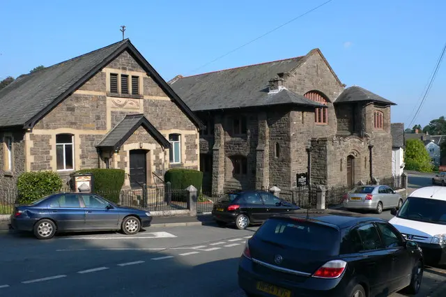 Capel Seion