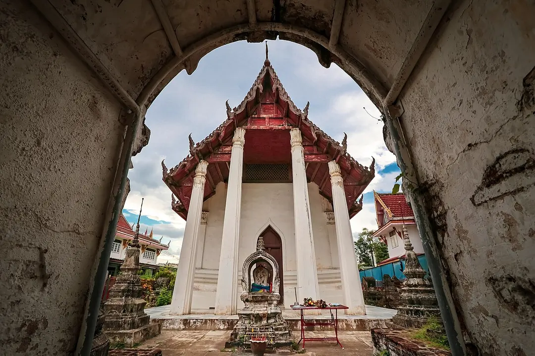 Wat Chong Nonsi