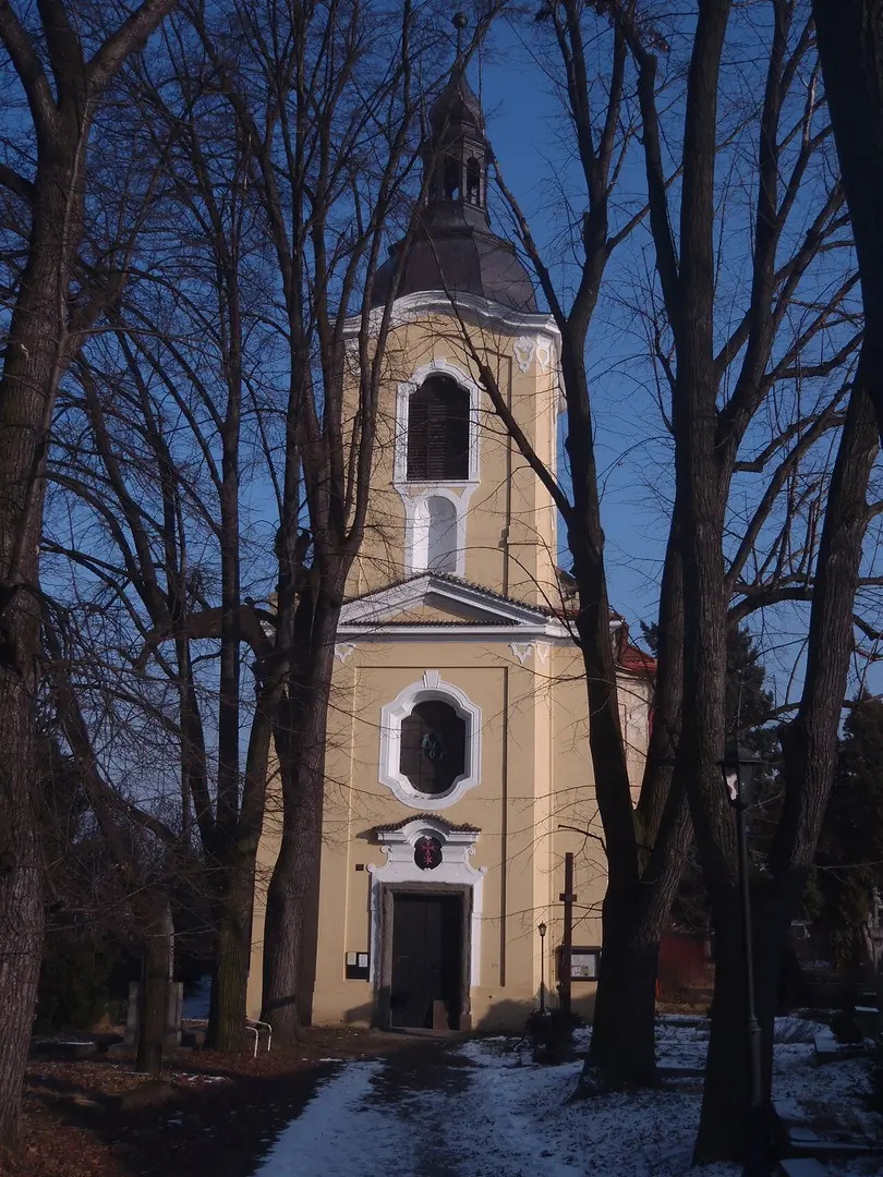 svatý Mořic