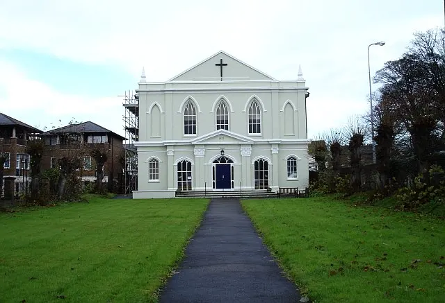 Union Street Methodist Church